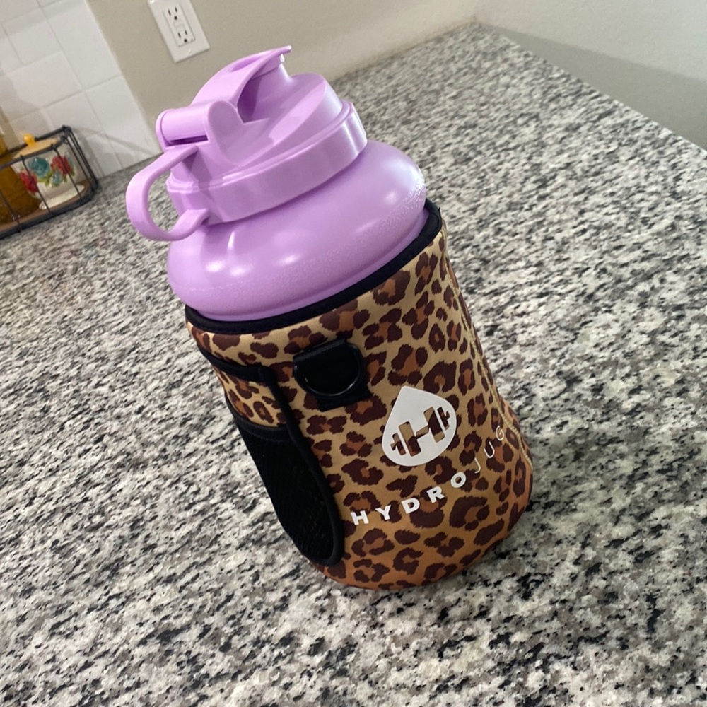 Hydro Jug